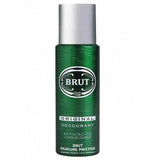 Brut Original Deospray - Deodorant