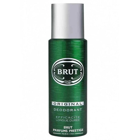 Brut Original Deospray - Deodorant