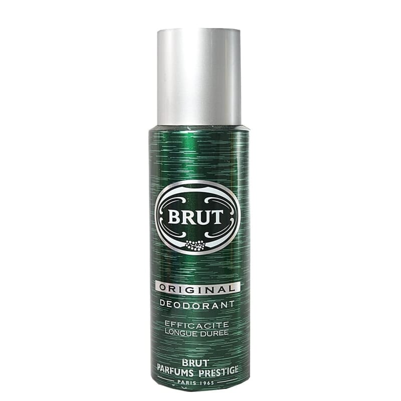 Brut Original Deospray - Deodorant