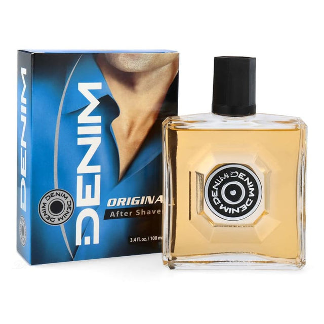Denim Original Aftershave - Aftershaves
