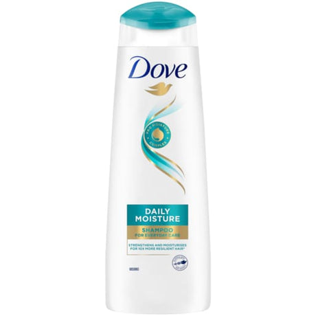 Dove Daily Moisture Shampoo