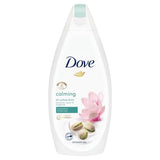 Dove Pistache & Magnolia Douchegel 500ml