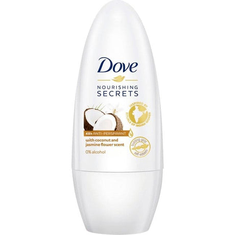 Dove Restoring Ritual Deoroller - Deodorant voor vrouwen
