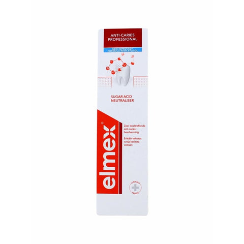 Elmex Anti-Cariës Professional Tandpasta