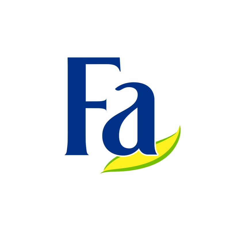 Fa Mystic Moments Deospray - Deodorant voor vrouwen