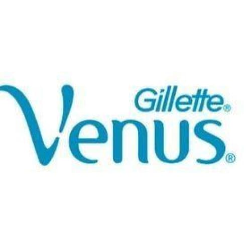 Gillette Venus Smooth Sensitive 4 mesjes