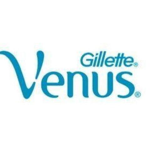 Gillette Venus Smooth Sensitive 4 mesjes