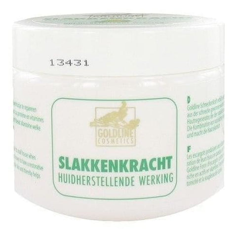 Goldline Slakkenkracht - Huidverzorging