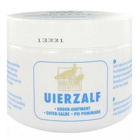 Goldline Uierzalf - Huidverzorging