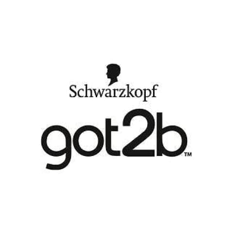 Got2b Glued Styling Gel - Haargel -lak en -mousse