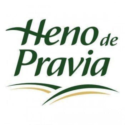 Heno de Pravia Cologne 780ml - Haarverzorging