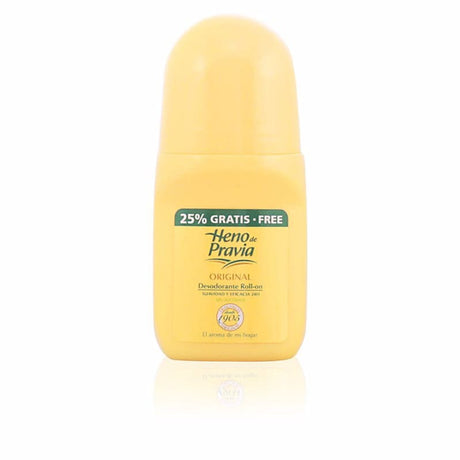 Heno de Pravia Deoroller - Deodorant voor vrouwen