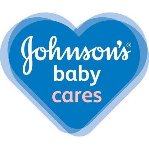 Johnson Talkpoeder 200gr - Baby in bad
