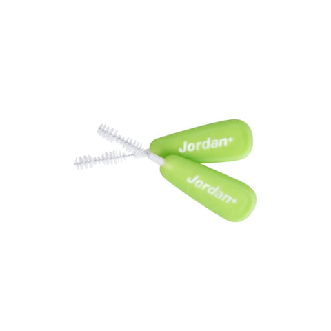 Jordan Clinic Brush Between - maat XL 0,8mm