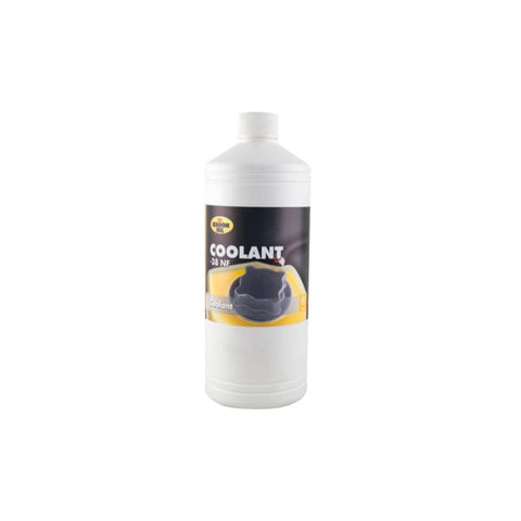 Kroon Oil Koelvloeistof -38 Organic NF -