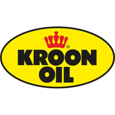 Kroon Oil Kogellagervet - Smeermiddelen