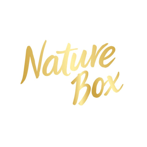Nature Box Exotic Coconut Douchegel
