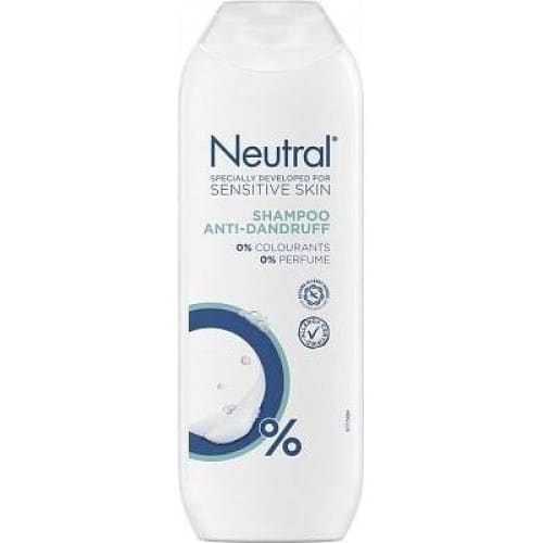 Neutral Anti Roos Shampoo