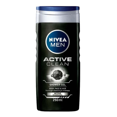 Nivea Active Clean Douchegel