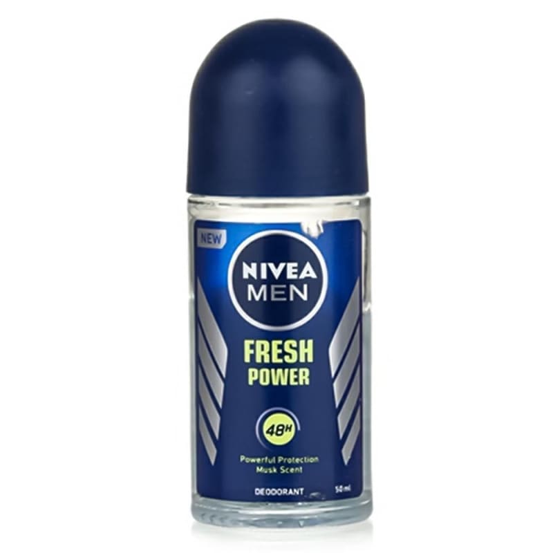 Nivea Fresh Power Deoroller - Deodorant