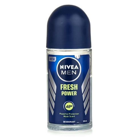 Nivea Fresh Power Deoroller - Deodorant