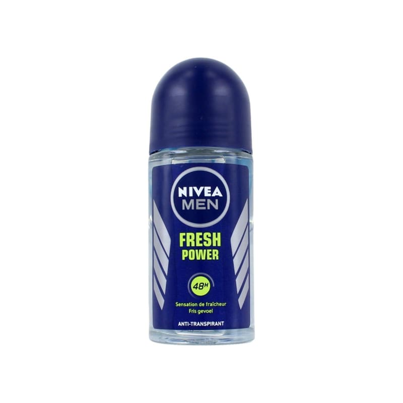 Nivea Fresh Power Deoroller - Deodorant
