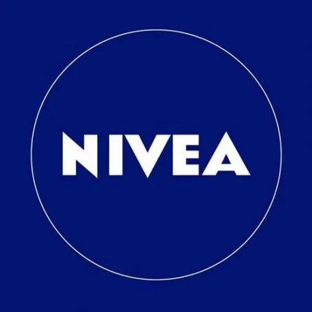 6x Nivea Pure & Sensitive Deoroller 50ml