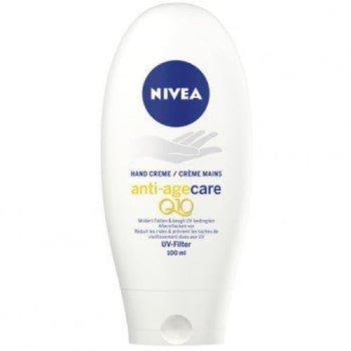 Nivea Q10 anti-age Handcrème