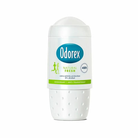 Odorex Natural Fresh Deoroller - Deodorant voor vrouwen