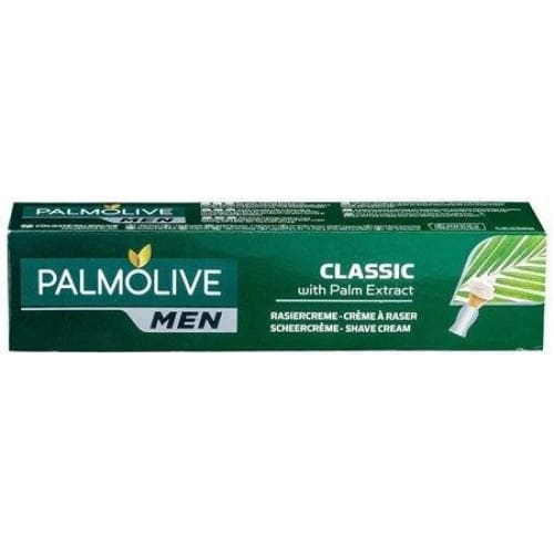 Palmolive Scheercrème men Classic - Scheren en