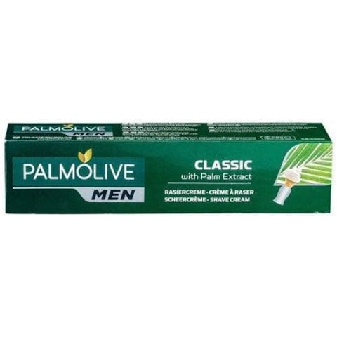 Palmolive Scheercrème men Classic - Scheren en