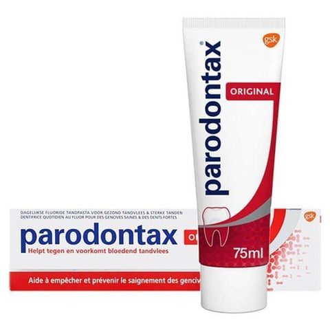 Parodontax Original Tandpasta