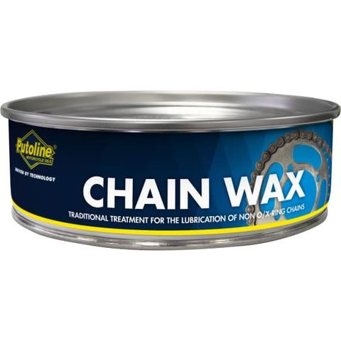 Putoline Chain Wax - Smeermiddelen