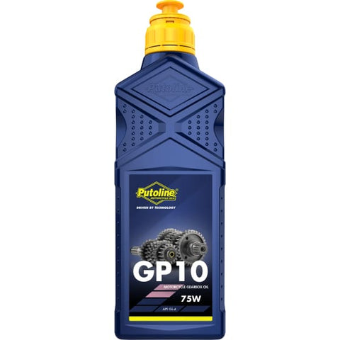 Putoline GP10 75W - Onderhoud en decoratie voor voertuigen