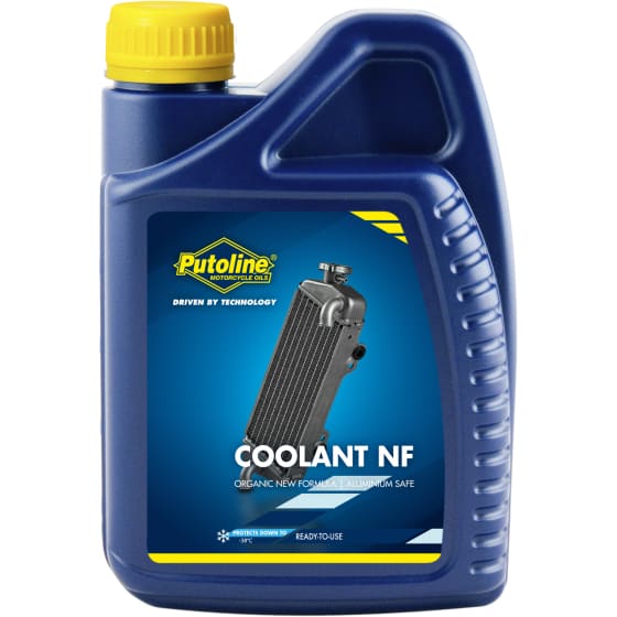 Putoline Koelvloeistof NF