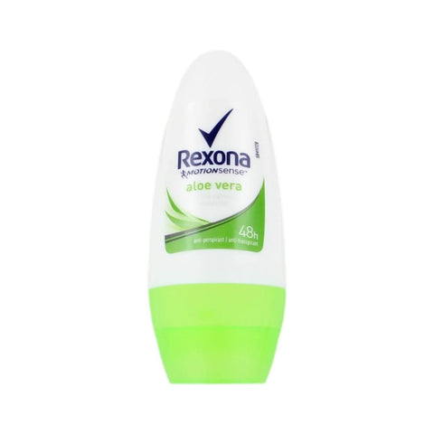 Rexona Aloë Vera Deoroller - Deodorant voor vrouwen