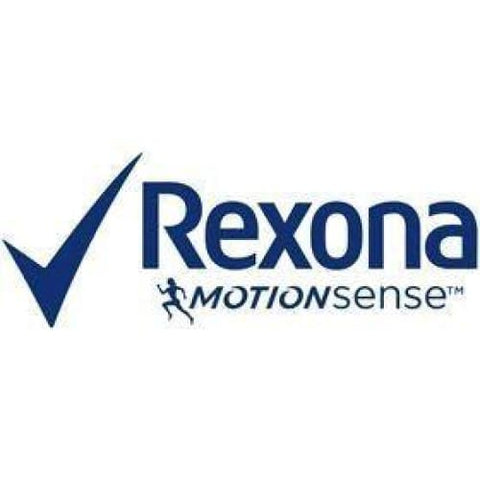 Rexona Invisible Aqua Deospray - Deodorant voor vrouwen