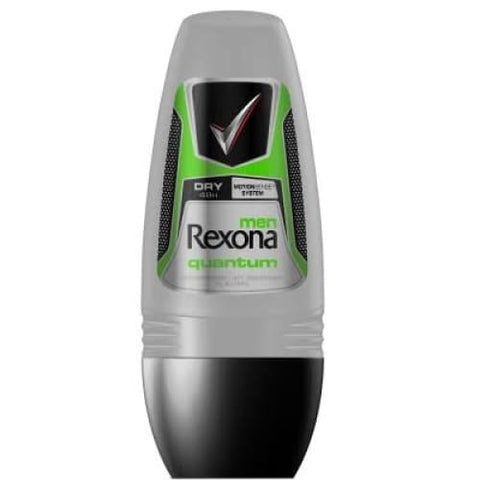 Rexona Quantum Dry Deoroller - Deodorant