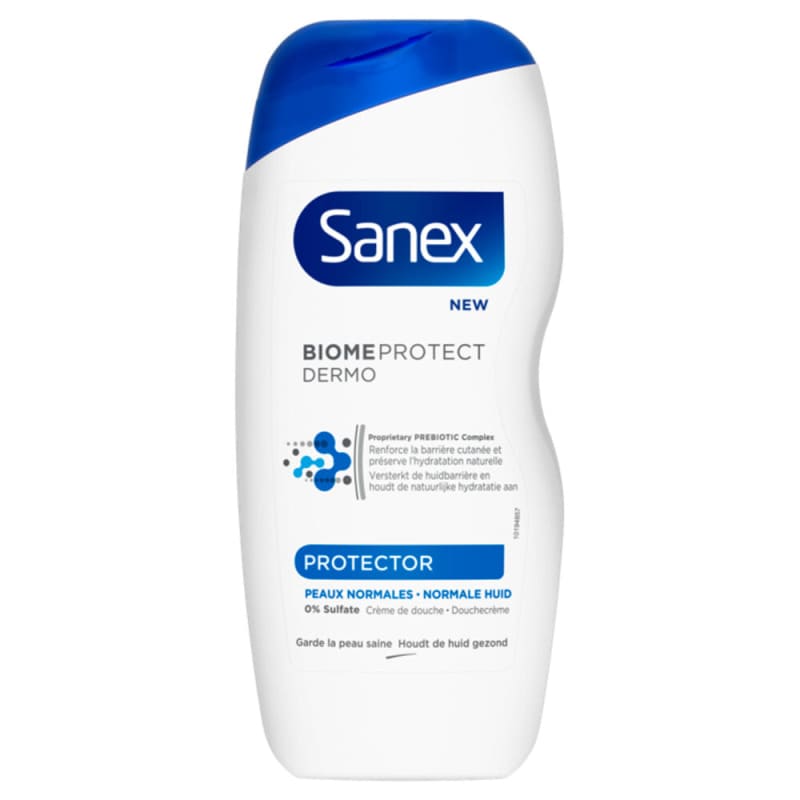 Sanex Dermo Protector Biome Douchegel 250ml