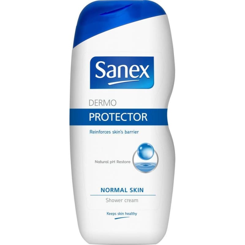 Sanex Dermo Protector Douchegel 250ml