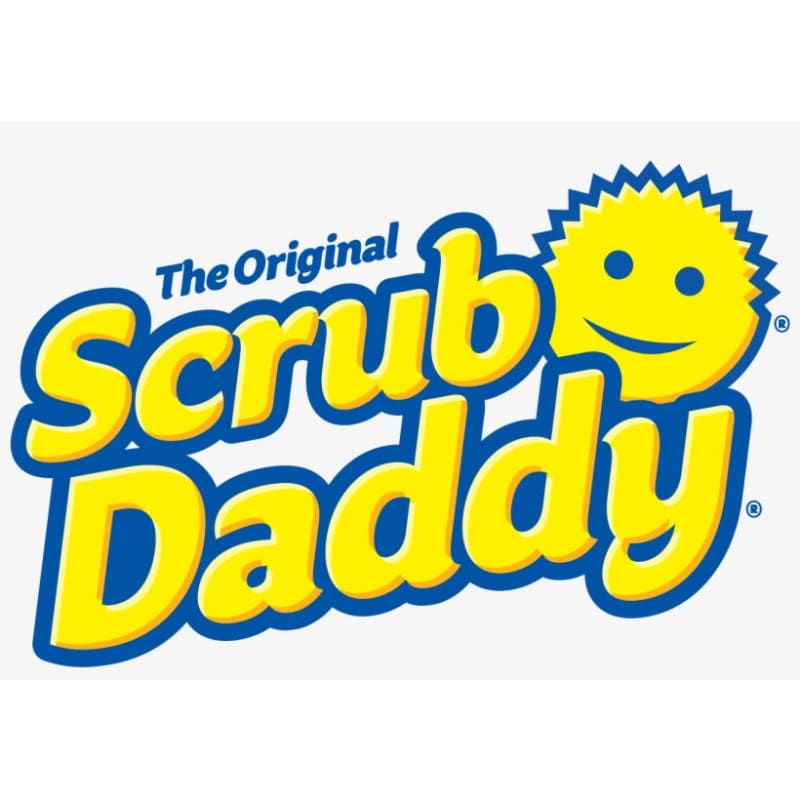 Scrub Daddy Original Spons - Sponzen en schuursponzen