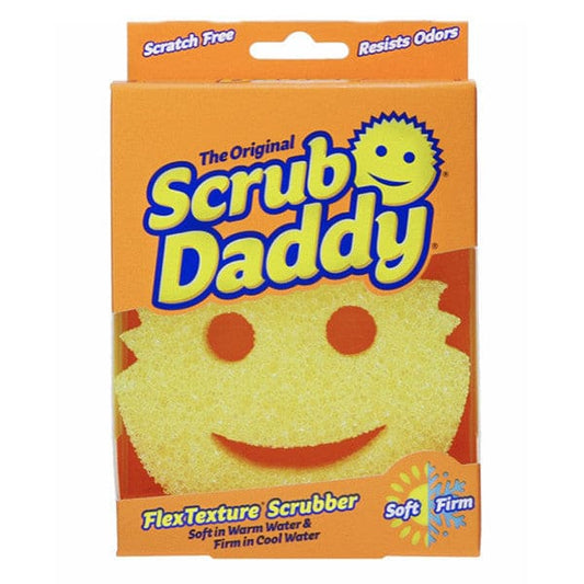 Scrub Daddy Original Spons - Sponzen en schuursponzen