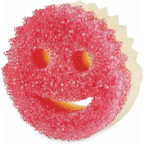 Scrub Mommy Spons - Sponzen en schuursponzen
