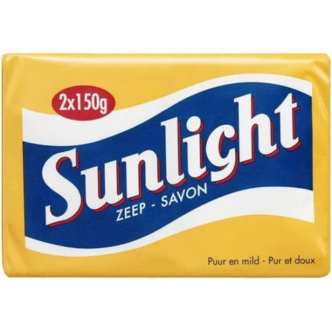 Sunlight Huishoudzeep - zeep