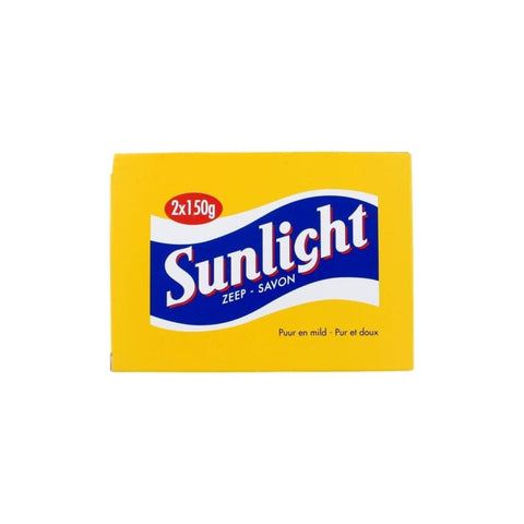 Sunlight Huishoudzeep - zeep