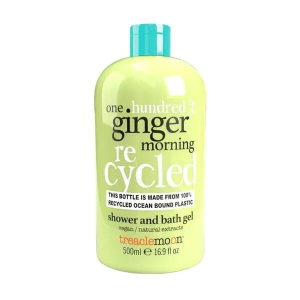 Treaclemoon Bad- & Douchegel One Ginger Morning