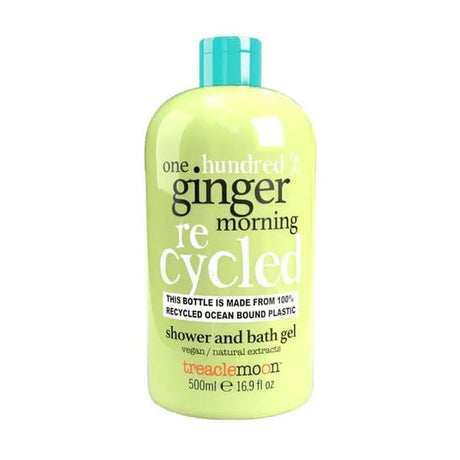Treaclemoon Bad- & Douchegel One Ginger Morning