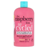 Treaclemoon Raspberry Kiss Douchegel