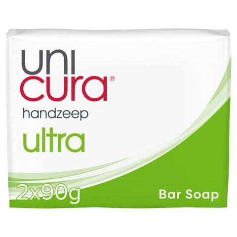 Unicura Zeepstuk Ultra 180gr