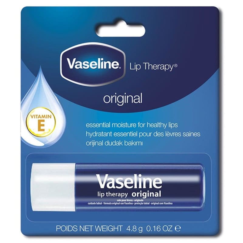 Vaseline Lipcare Original Stick